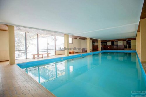 Residence Top - Passo Tonale - Itálie, Ponte di Legno - Lyžařské zájezdy