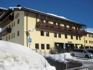 Residence Top - Passo Tonale - Itálie, Ponte di Legno - Lyžařské zájezdy Residence Top - Passo Tonale - Itálie, Ponte di Legno - Lyžařské zájezdy