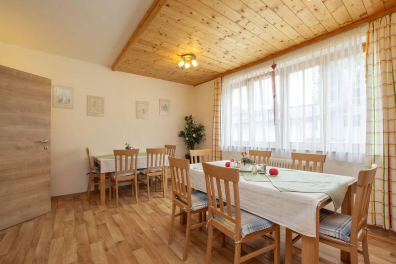 Haus Sonnleitn - Salcbursko - Rakousko, Altenmarkt - Lyžařské zájezdy