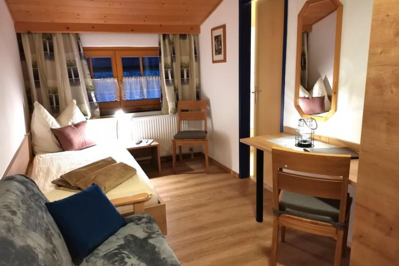 Haus Sonnleitn - Salcbursko - Rakousko, Altenmarkt - Lyžařské zájezdy