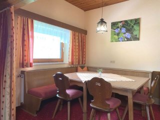 Ferienwohnungen Thöni - Tyrolsko - Rakousko, Jerzens - Lyžařské zájezdy Ferienwohnungen Thöni - Tyrolsko - Rakousko, Jerzens - Lyžařské zájezdy