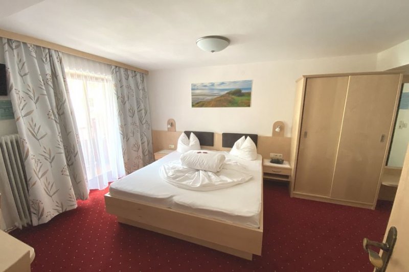 Hotel Unterkrämerhof - Salcbursko - Rakousko, Fusch am Großglockner - Lyžařské zájezdy