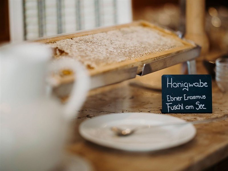 Strandhotel Seerose - Salcbursko - Rakousko, Fuschlsee - Lyžařské zájezdy