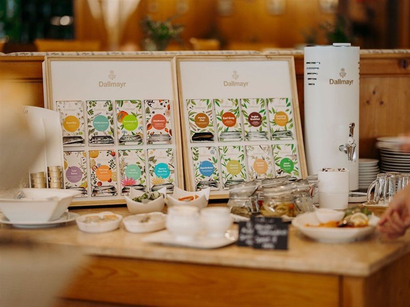 Strandhotel Seerose - Salcbursko - Rakousko, Fuschlsee - Lyžařské zájezdy