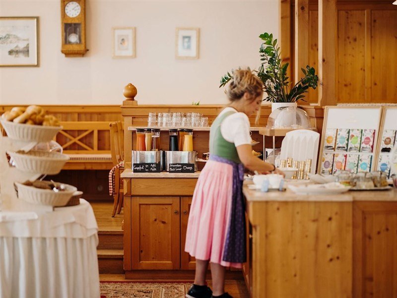 Strandhotel Seerose - Salcbursko - Rakousko, Fuschlsee - Lyžařské zájezdy