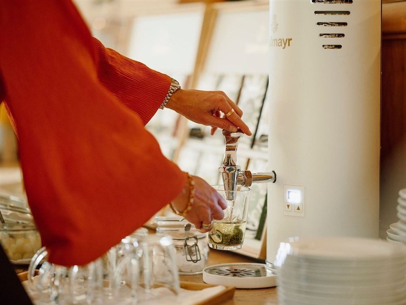 Strandhotel Seerose - Salcbursko - Rakousko, Fuschlsee - Lyžařské zájezdy