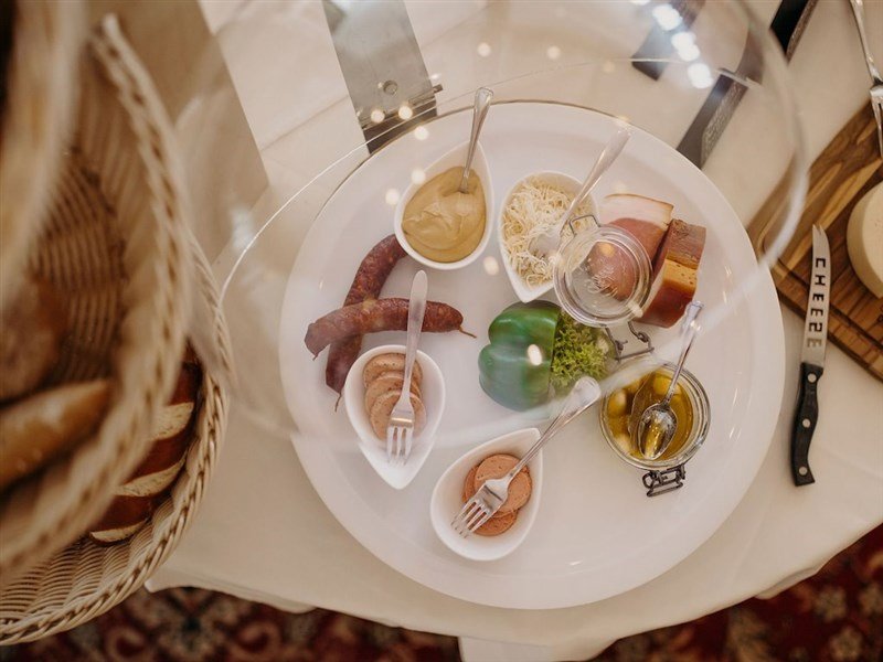 Strandhotel Seerose - Salcbursko - Rakousko, Fuschlsee - Lyžařské zájezdy