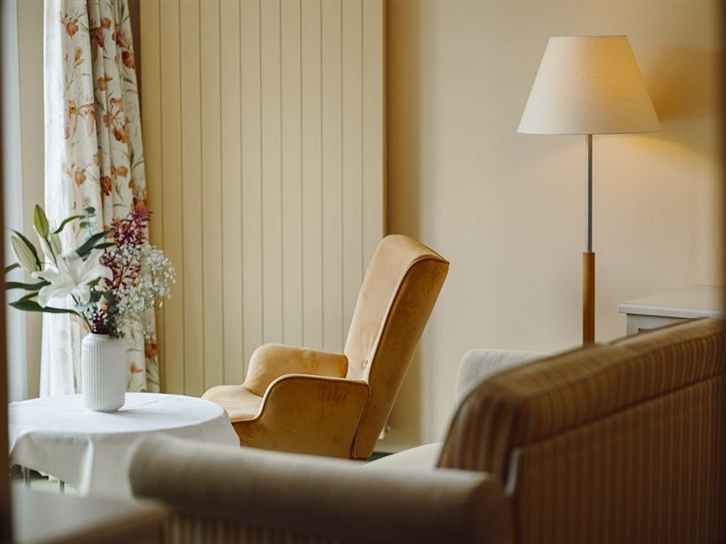 Strandhotel Seerose - Salcbursko - Rakousko, Fuschlsee - Lyžařské zájezdy