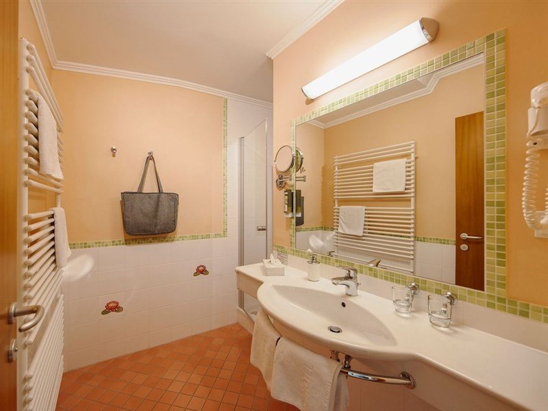 Strandhotel Seerose - Salcbursko - Rakousko, Fuschlsee - Lyžařské zájezdy