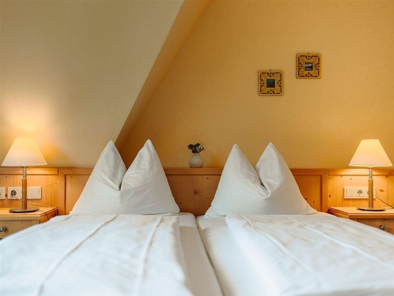 Strandhotel Seerose - Salcbursko - Rakousko, Fuschlsee - Lyžařské zájezdy