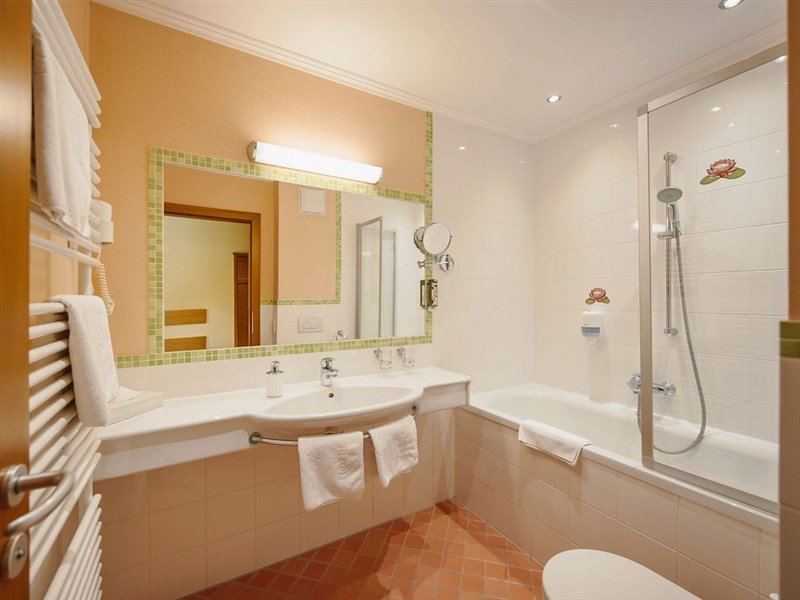 Strandhotel Seerose - Salcbursko - Rakousko, Fuschlsee - Lyžařské zájezdy