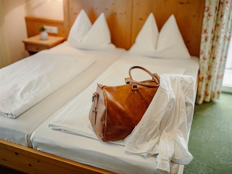 Strandhotel Seerose - Salcbursko - Rakousko, Fuschlsee - Lyžařské zájezdy