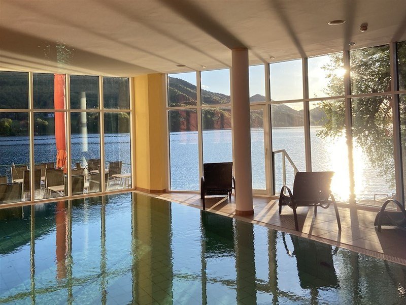 Strandhotel Seerose - Salcbursko - Rakousko, Fuschlsee - Lyžařské zájezdy