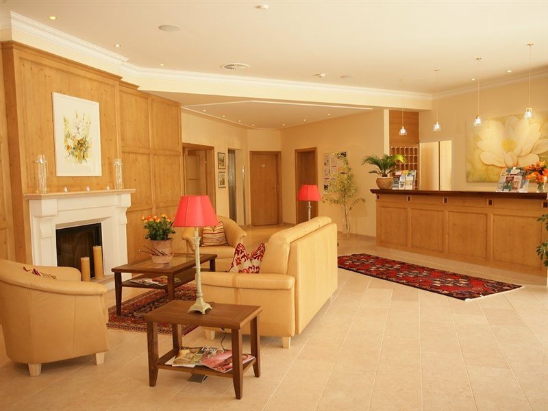 Strandhotel Seerose - Salcbursko - Rakousko, Fuschlsee - Lyžařské zájezdy