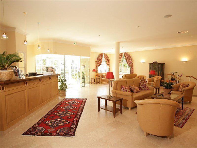 Strandhotel Seerose - Salcbursko - Rakousko, Fuschlsee - Lyžařské zájezdy