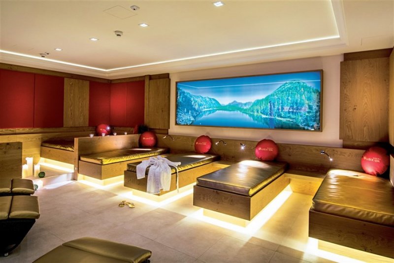 Hotel Norica Therme - Salcbursko - Rakousko, Gasteinertal (Ski Amade) - Lyžařské zájezdy