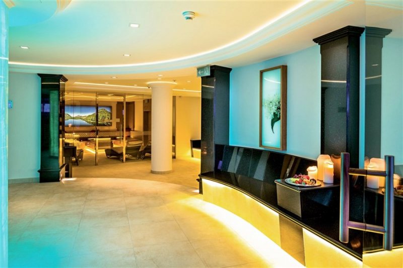 Hotel Norica Therme - Salcbursko - Rakousko, Gasteinertal (Ski Amade) - Lyžařské zájezdy