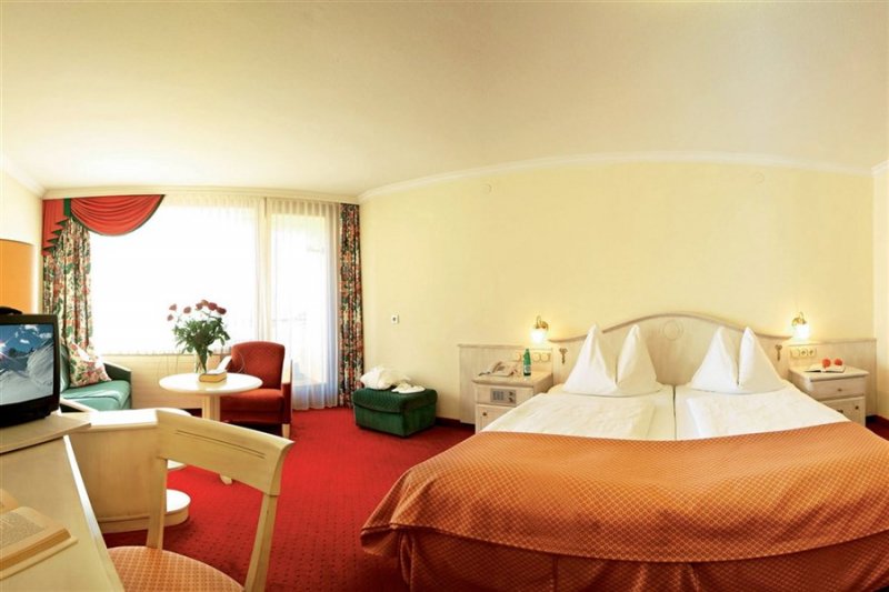 Hotel Norica Therme - Salcbursko - Rakousko, Gasteinertal (Ski Amade) - Lyžařské zájezdy