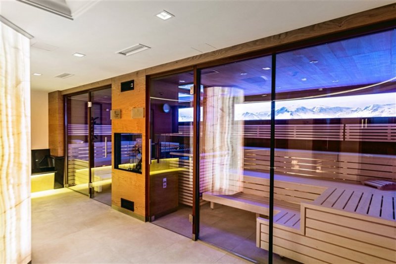 Hotel Norica Therme - Salcbursko - Rakousko, Gasteinertal (Ski Amade) - Lyžařské zájezdy