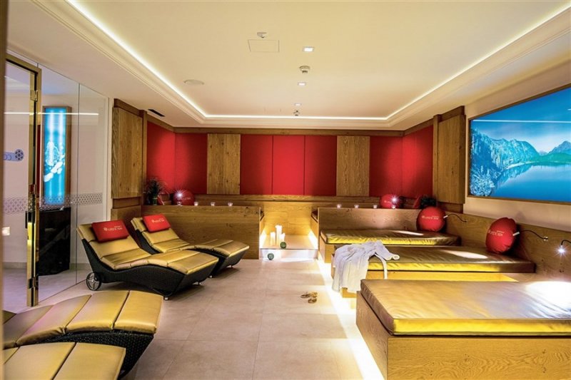 Hotel Norica Therme - Salcbursko - Rakousko, Gasteinertal (Ski Amade) - Lyžařské zájezdy