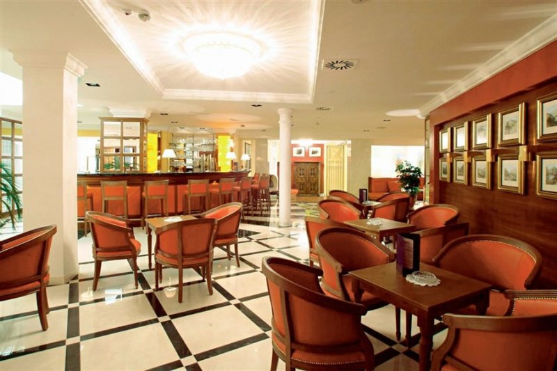 Hotel Norica Therme - Salcbursko - Rakousko, Gasteinertal (Ski Amade) - Lyžařské zájezdy