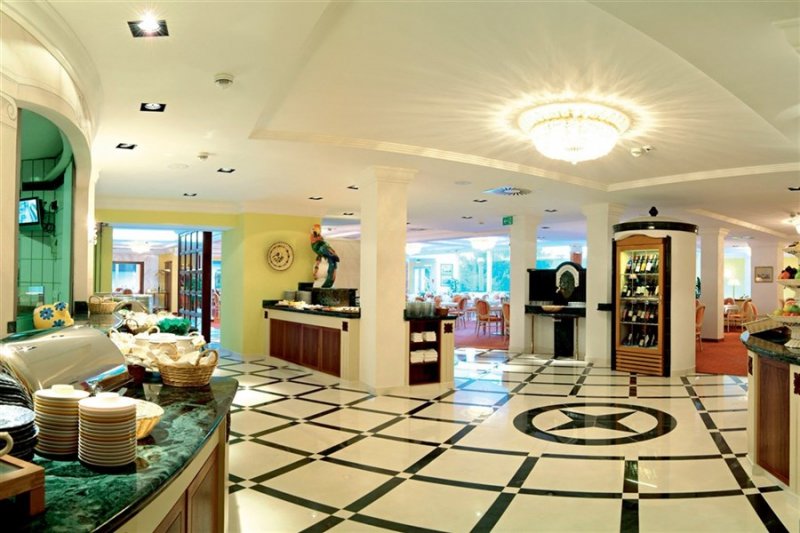 Hotel Norica Therme - Salcbursko - Rakousko, Gasteinertal (Ski Amade) - Lyžařské zájezdy