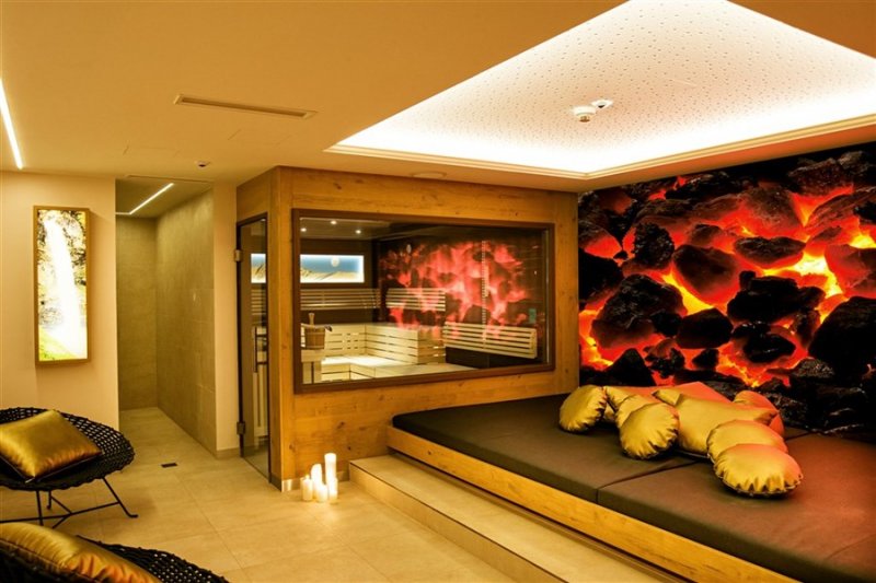 Hotel Norica Therme - Salcbursko - Rakousko, Gasteinertal (Ski Amade) - Lyžařské zájezdy