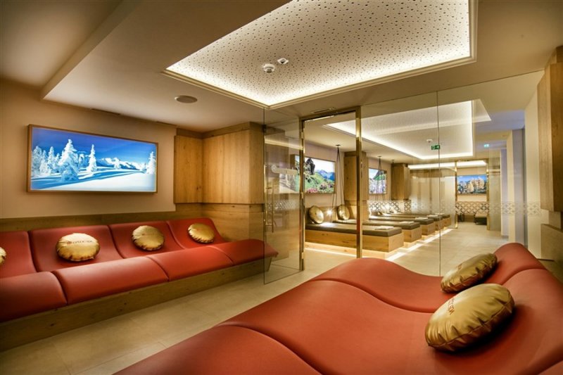 Hotel Norica Therme - Salcbursko - Rakousko, Gasteinertal (Ski Amade) - Lyžařské zájezdy