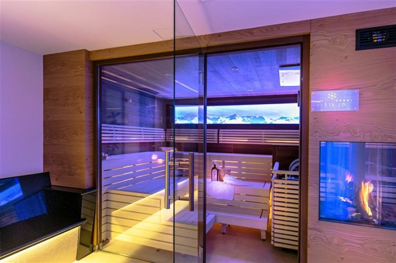 Hotel Norica Therme - Salcbursko - Rakousko, Gasteinertal (Ski Amade) - Lyžařské zájezdy