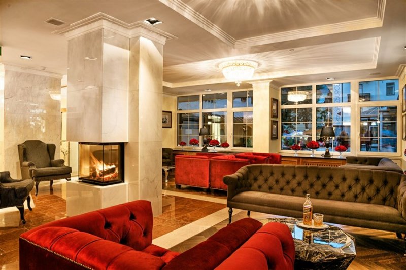 Hotel Norica Therme - Salcbursko - Rakousko, Gasteinertal (Ski Amade) - Lyžařské zájezdy