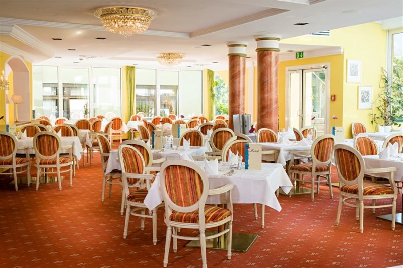 Hotel Norica Therme - Salcbursko - Rakousko, Gasteinertal (Ski Amade) - Lyžařské zájezdy