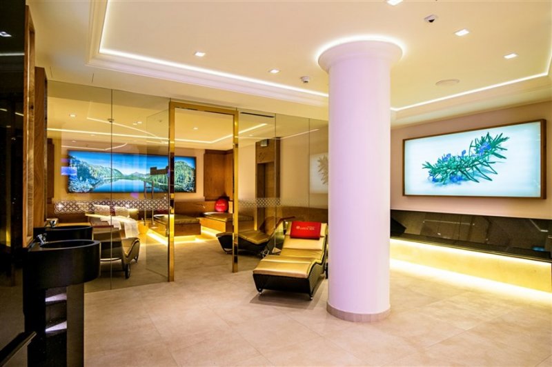 Hotel Norica Therme - Salcbursko - Rakousko, Gasteinertal (Ski Amade) - Lyžařské zájezdy