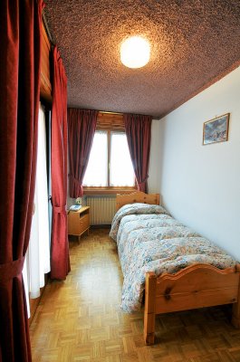 Hotel Park - Alta Valtellina - Itálie, Santa Caterina - Lyžařské zájezdy