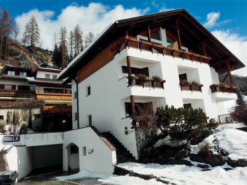 Apartmány Strobl - Dolomiti Superski - Itálie, 3 Zinnen - Tre Cime Dolomiti - Lyžařské zájezdy