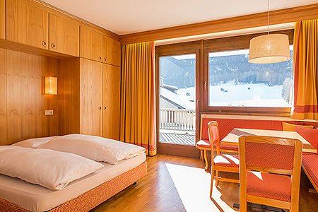 Apartmány Strobl - Dolomiti Superski - Itálie, 3 Zinnen - Tre Cime Dolomiti - Lyžařské zájezdy