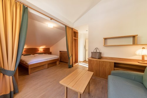 Apartmány Strobl - Dolomiti Superski - Itálie, 3 Zinnen - Tre Cime Dolomiti - Lyžařské zájezdy