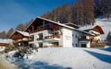 Hotel Strobl - Dolomiti Superski - Itálie, 3 Zinnen - Tre Cime Dolomiti - Lyžařské zájezdy, Apartmány Strobl Apartmány Strobl