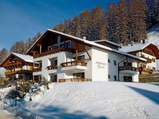 Apartmány Strobl - Dolomiti Superski - Itálie, 3 Zinnen - Tre Cime Dolomiti - Lyžařské zájezdy Apartmány Strobl - Dolomiti Superski - Itálie, 3 Zinnen - Tre Cime Dolomiti - Lyžařské zájezdy