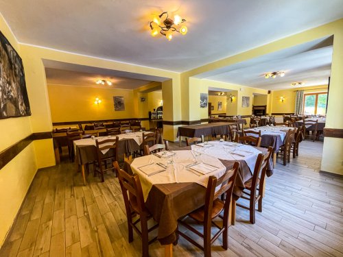 Hotel Al Sasso di Stria - Benátsko - Itálie, Cortina d´Ampezzo - Lyžařské zájezdy