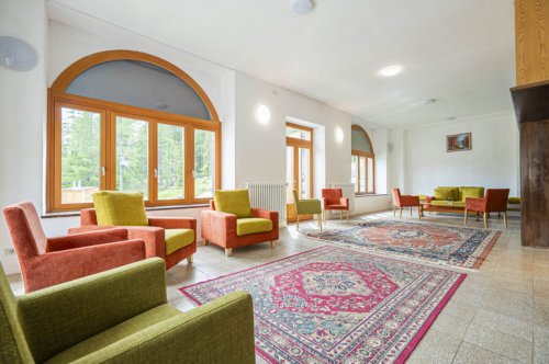 Hotel Al Sasso di Stria - Benátsko - Itálie, Cortina d´Ampezzo - Lyžařské zájezdy