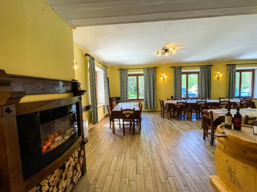 Hotel Al Sasso di Stria - Benátsko - Itálie, Cortina d´Ampezzo - Lyžařské zájezdy