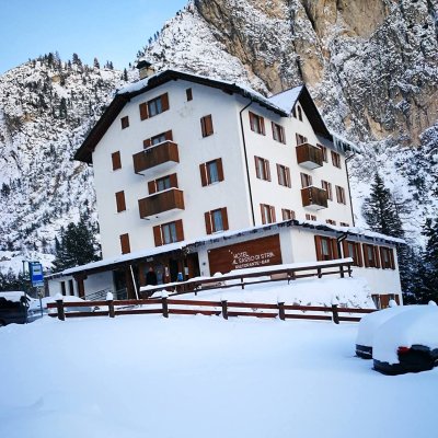 Hotel Al Sasso di Stria - Benátsko - Itálie, Cortina d´Ampezzo - Lyžařské zájezdy