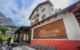Katalog zájezdů, Hotel Al Sasso di Stria
