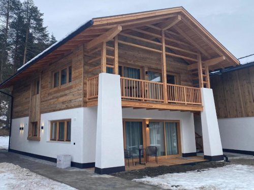 Les Ciases Chalets Dolomites - Dolomiti Superski - Itálie, Kronplatz - Plan de Corones - Lyžařské zájezdy