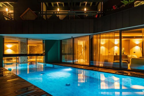 Residence Nancy´s Holiday Homes Dolomites - Dolomiti Superski - Itálie, Kronplatz - Plan de Corones - Lyžařské zájezdy