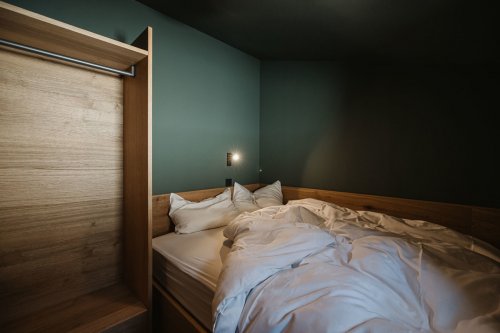 Residence Nancy´s Holiday Homes Dolomites - Dolomiti Superski - Itálie, Kronplatz - Plan de Corones - Lyžařské zájezdy