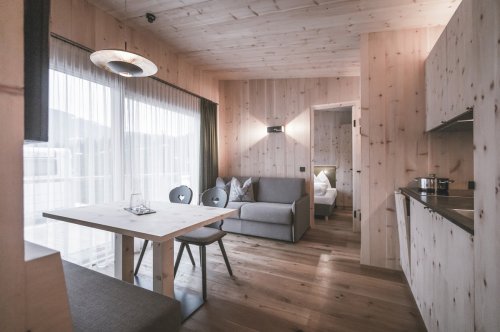 Residence Nancy´s Holiday Homes Dolomites - Dolomiti Superski - Itálie, Kronplatz - Plan de Corones - Lyžařské zájezdy