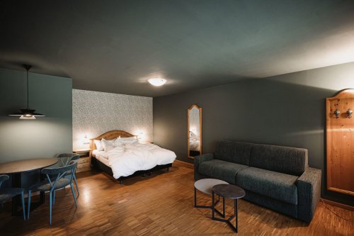 Residence Nancy´s Holiday Homes Dolomites - Dolomiti Superski - Itálie, Kronplatz - Plan de Corones - Lyžařské zájezdy