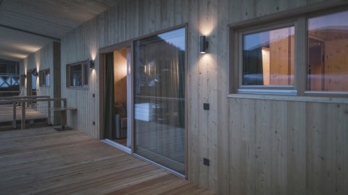 Residence Nancy´s Holiday Homes Dolomites - Dolomiti Superski - Itálie, Kronplatz - Plan de Corones - Lyžařské zájezdy