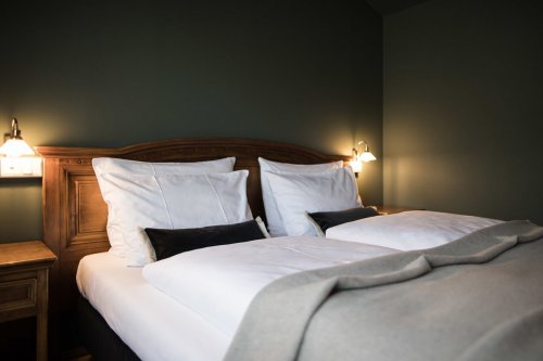 Residence Nancy´s Holiday Homes Dolomites - Dolomiti Superski - Itálie, Kronplatz - Plan de Corones - Lyžařské zájezdy